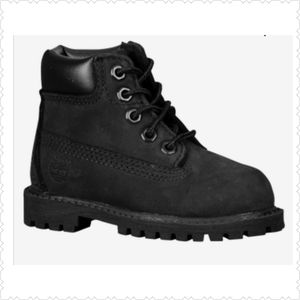 Timberland 6" Waterproof Boots